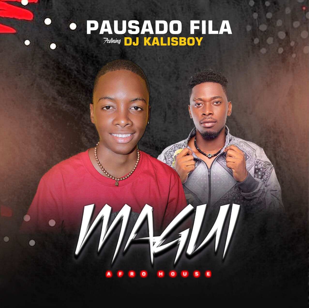 Magui ft. Dj Kalisboy 